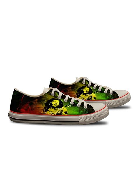 Get BoB Marley Doodle Sneakers at ₹ 999 | LBB Shop