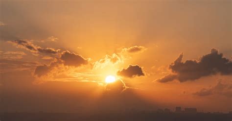 Sunset Time-lapse 的图像结果