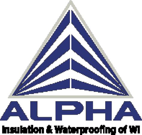 Alpha | Commercial Insulation Services & WaterproofingAlpine Insulation