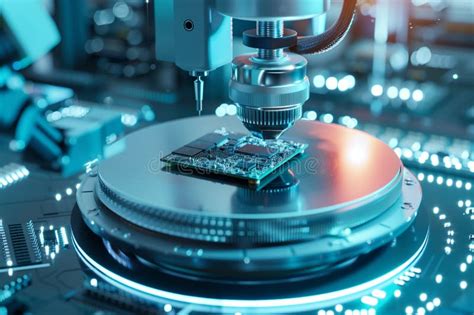 Image result for Computer Chip Manufacturing