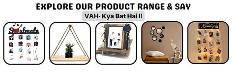 VAH Moment with Lightdesign Hanging Photo Display Picture Frame Collage ...