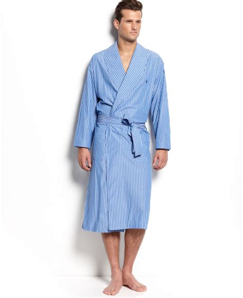 Mens Robe Polo at Harold Cheever blog
