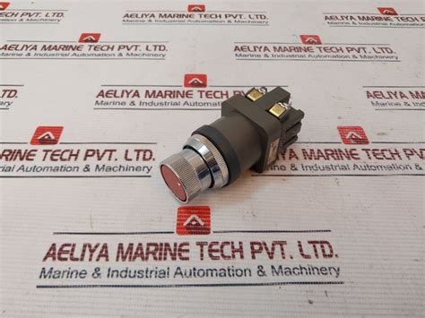 Idec Abn Push Button Control Unit 10A 600V – Aeliya Marine Tech