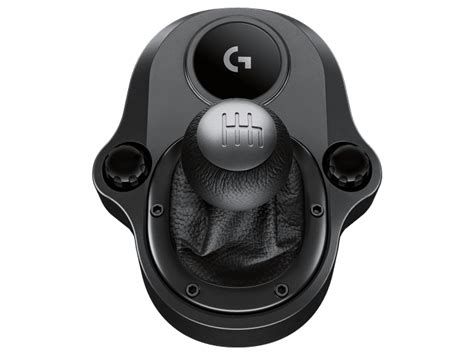 Logitech G Driving Force Shifter for G29