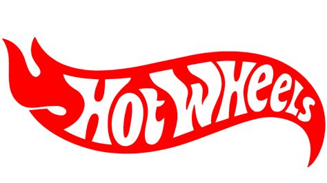 Hot Wheels Logo y símbolo, significado, historia, PNG, marca