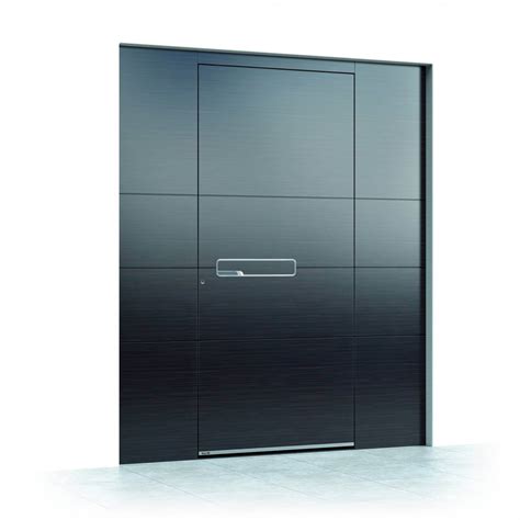 Ultimum Pure 612 Model | PIRNAR Aluminium Doors