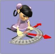 Image result for Fun Activities Using a Protractor