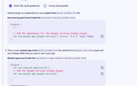 Image result for How to Build Android When Using Firebase in Unity