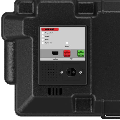 12-Volt Submersible Emergency Battery Backup Sump India | Ubuy