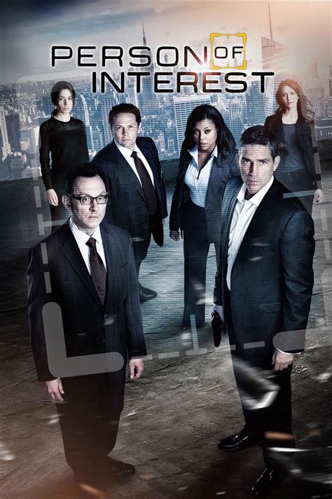 Person Of Interest: Root's Death Explained