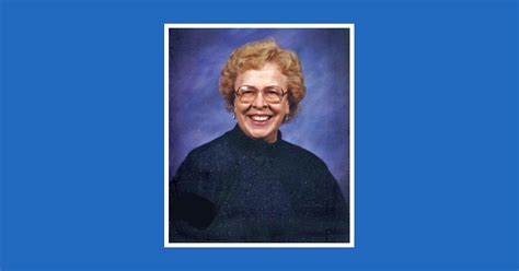 Obituary | Arlene Theresa Vanden Boogart | Brettschneider-Trettin ...