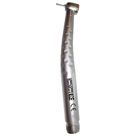 Unicorn Denmart Tornado Manual Standard Head Handpiece – Dental Prod