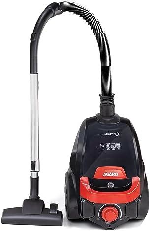 Eureka Forbes Quick Clean DX Vacuum Cleaner with 1200 Watts Powerful ...