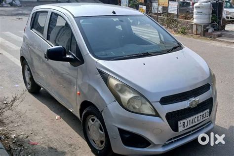 Chevrolet Beat orijnal condition - Cars - 1796241475