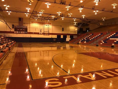 Wooddale High Memphis