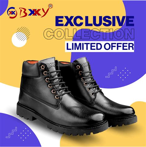 BOOTS – BxxyShoes