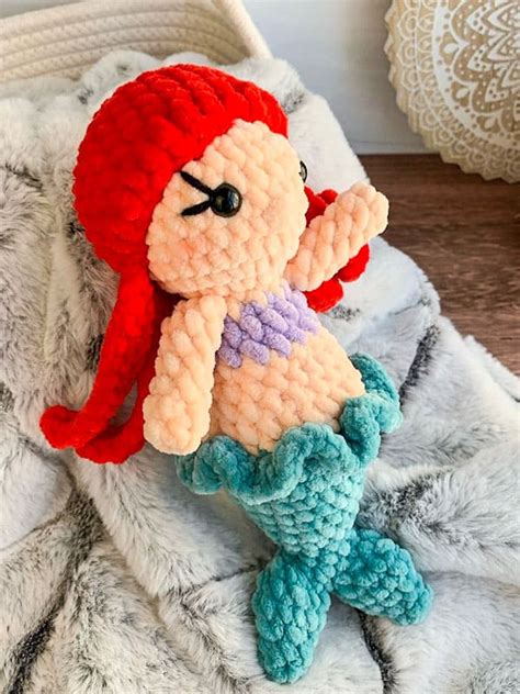Image result for Free Mermaid Crochet Shell Pattern
