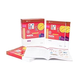 Buy Lifepac Math 1st Grade Book Online at Low Prices in India | Lifepac ...