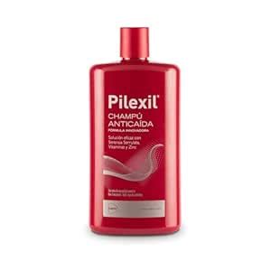 Buy Pilexil Hair-loss Shampoo 500 Ml Online at Low Prices in India ...
