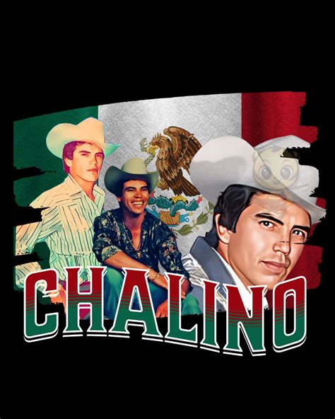 Chalino Sanchez Shirt PNG - Etsy