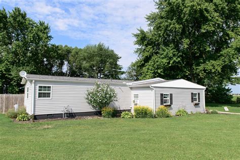 8416 S. 250 W., Bunker Hill, Indiana 3 Bedroom, 2 Bath Home for Sale by ...