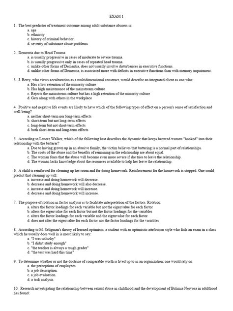 EPPP Exam Tips 的图像结果