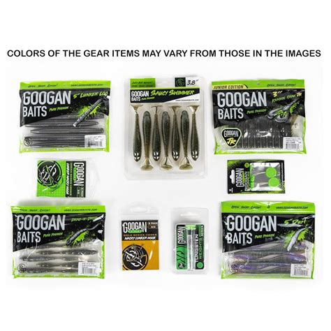 GOOGAN SQUAD Essential Dangler Box GS526