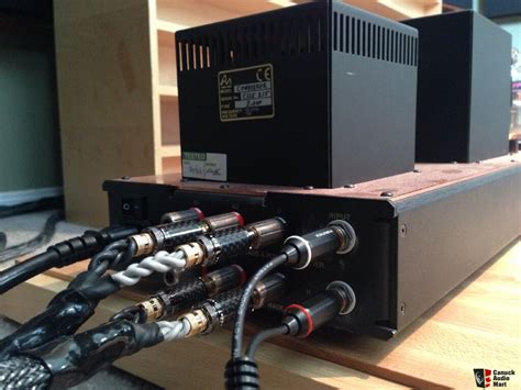 Image result for Audio Note Conqueror