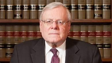 Judge William young