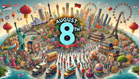 15 Facts About August You Didn't Know - OhMyFacts