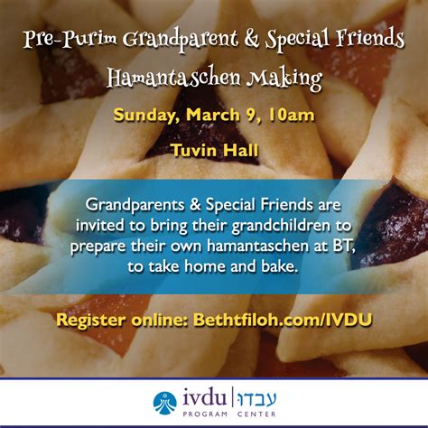 Beth Tfiloh Congregation (@bethtfiloh.congregation) • Instagram photos ...