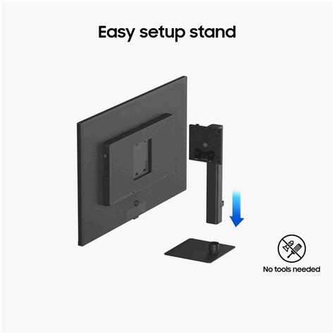 Samsung ViewFinity S7 68.58 cm (27 inch) 4K Ultra HD IPS Panel with 1. ...