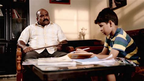 Watch Chakra Vyugam Season 1 Episode 191 : The Tale Of A Dyslexic ...