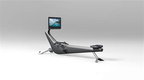 Hydrow Rower Machine 的图像结果