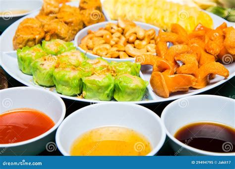 Appetizers For Chinese Dinner at Timothy Samons blog