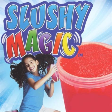 Image result for Slushy Magic Recipes