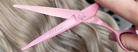 Image result for Best Scissors for Long Layer Tutorials