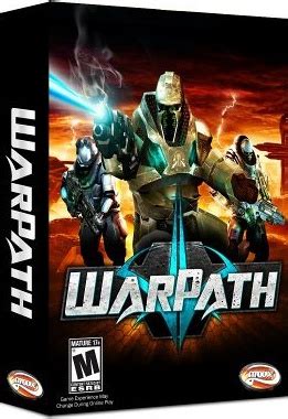 Warpath