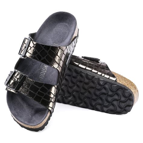 Buy Black Arizona Micro Fibre Online in India - BIRKENSTOCK