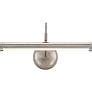 Renaissance 16" Wide Polished Nickel LED Picture Light - #5W381 | Lamps ...