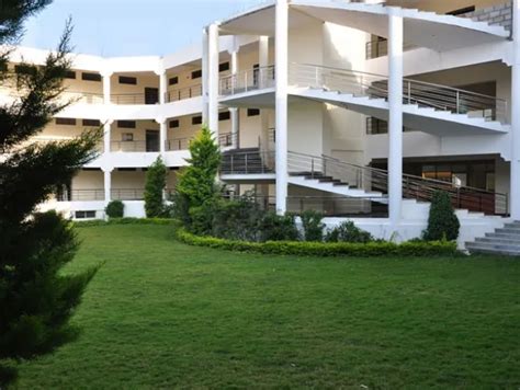 Bangalore Technological Institute Bangalore B.Tech Review by Student ...