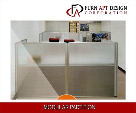 Image result for Modular Space Partition