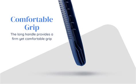 LetsShave Pro 2 Blade Plus Disposable Shaving Razor For Men | Stainless ...