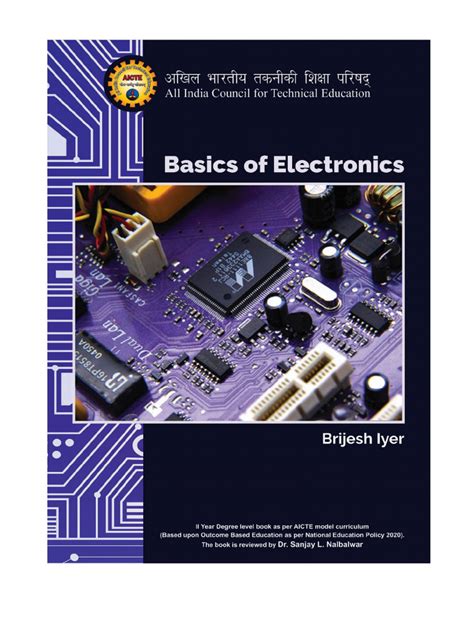 Image result for Basic Electronics Topic