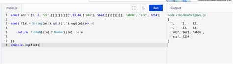 Image result for Nested Array JavaScript