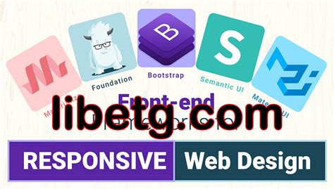 Bootstrap Framework 的图像结果