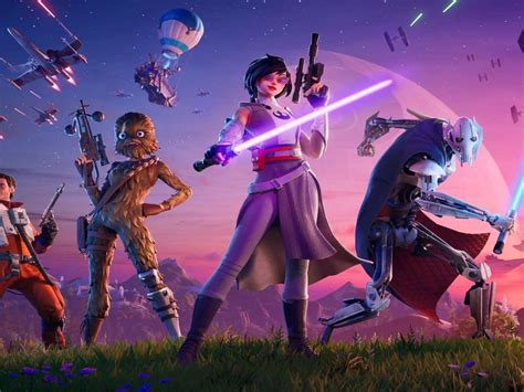 Neue Fortnite-Leaks: Diese Skins und Kollaborationen kommen bald