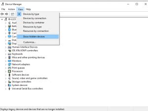 [Updated 2024] Fixed: WD My Passport Hard Drive Not Detected