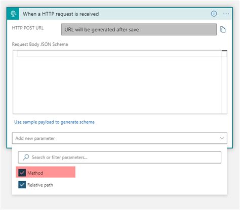 Image result for Azure Logic App HTTP Request Outputs