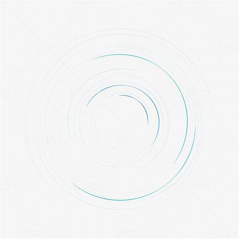 简单虚线圆圈虚线圆素材免费下载 - 觅知网